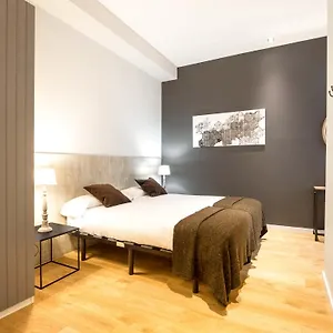  Апартаменты Rent Top Rambla Catalunya